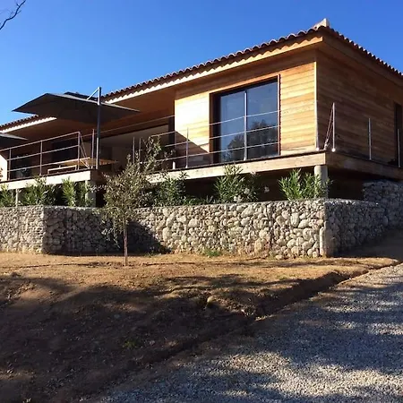 Contemporaine A 500 Metres De La ! Villa *