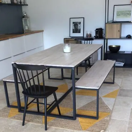 Contemporaine A 500 Metres De La ! Villa Calcatoggio (Corsica)