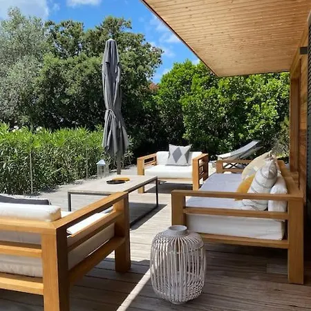 Contemporaine A 500 Metres De La ! * Calcatoggio (Corsica)